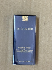 Estee Lauder Double Wear Stay-In-Place Makeup Foundation - Choose Shade 1Oz 7833