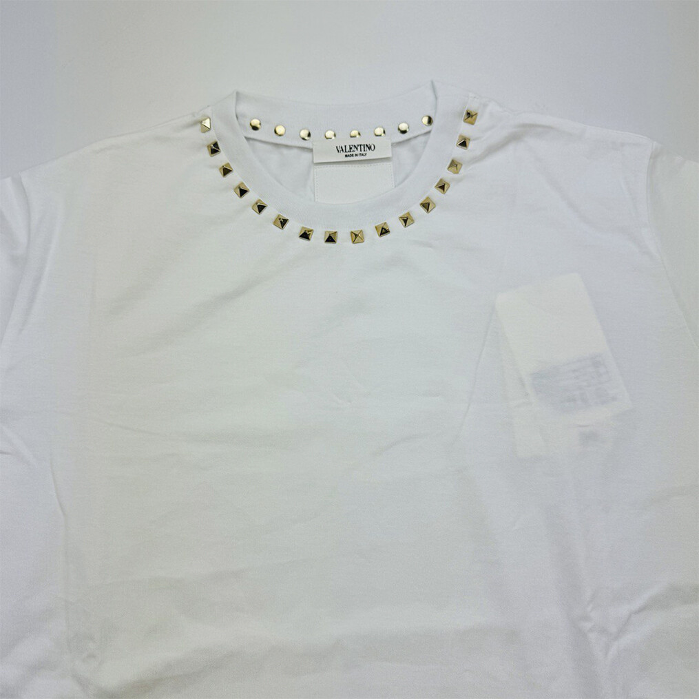 Tシャツ・カットソー VALENTINO T-SHIRTS Valentino Garavani T-Shirt XXL