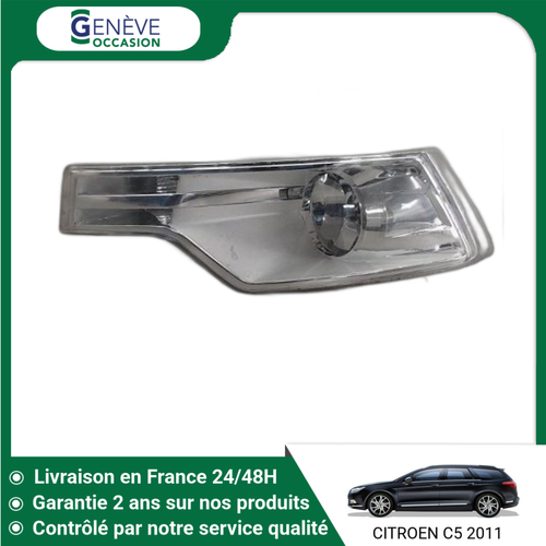 Pour Audi A6 C5 2001 2002 2003 2004 2005, Feux Antibrouillard Pare-Chocs Avant Feu Antibrouillard Phare Antibrouillard Phare Halogène Feu De Conduite