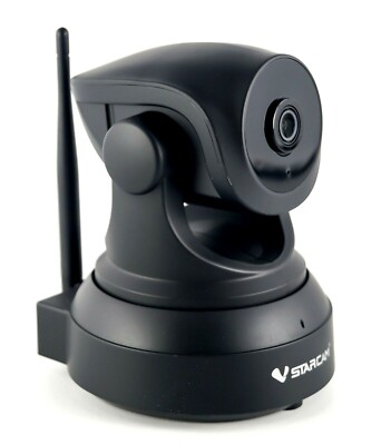 VStarcam C24S 2K HD Security IP Camera Wifi Night Vision Video