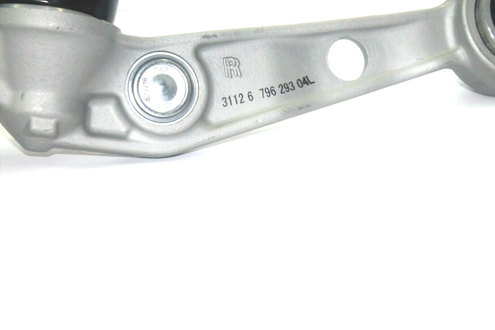Rolls Royce Phantom Lower Left & Right Control Arms