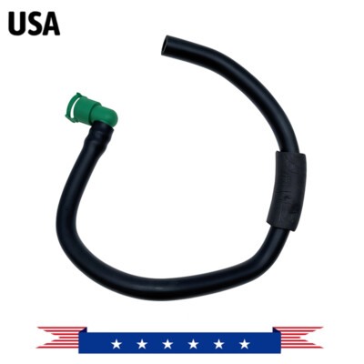 #ad F75Z 9D289 AA Fuel Vapor Purge Valve Hose Line Tube For Ford 1997 2004 F150 F250 $18.99