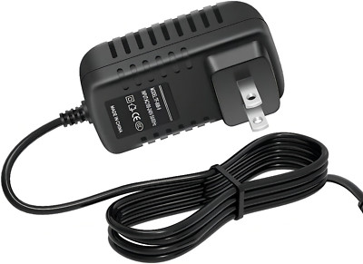 AC/DC ADAPTER 3.3V 4W for MEAN WELL USA Inc. GS06U-0P1J Power Supply