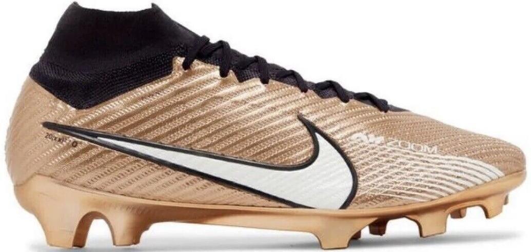 NIKE Mercurial Superfly Ⅸ Elite CR7 FG Nike Zoom Mercurial Superfly 9 Elite CR7 FG Azulejo for Sale