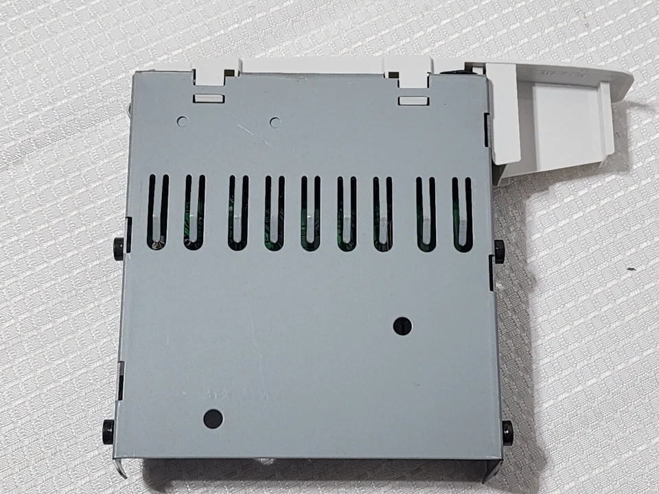 HP Card Reader with USB 2.0 & Cable 5070-0840 / 5069-7833 - Image 3 of 4