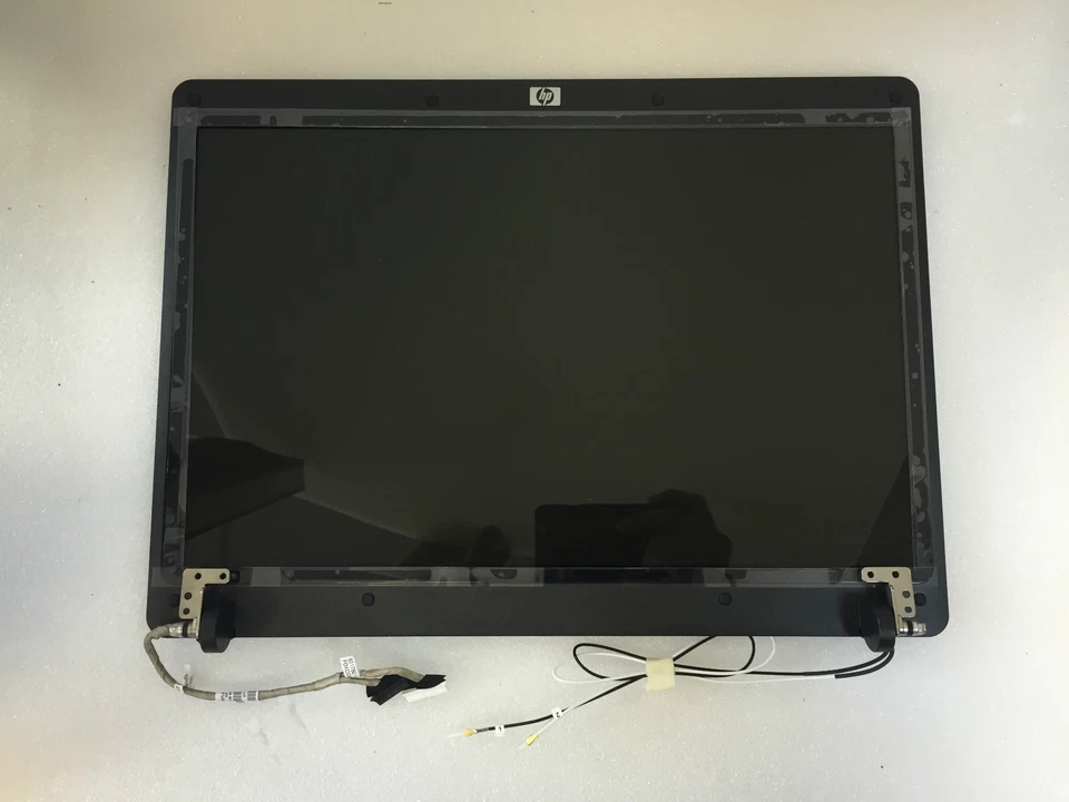 HP Complete Top Half Original NEW 495385-001 15.4" WXGA HD 90 Days RTB Warranty - Image 2 of 4