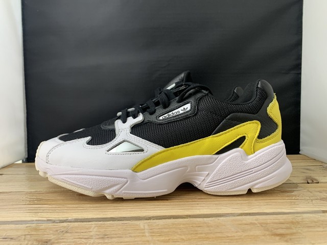 womens adidas falcon trainers