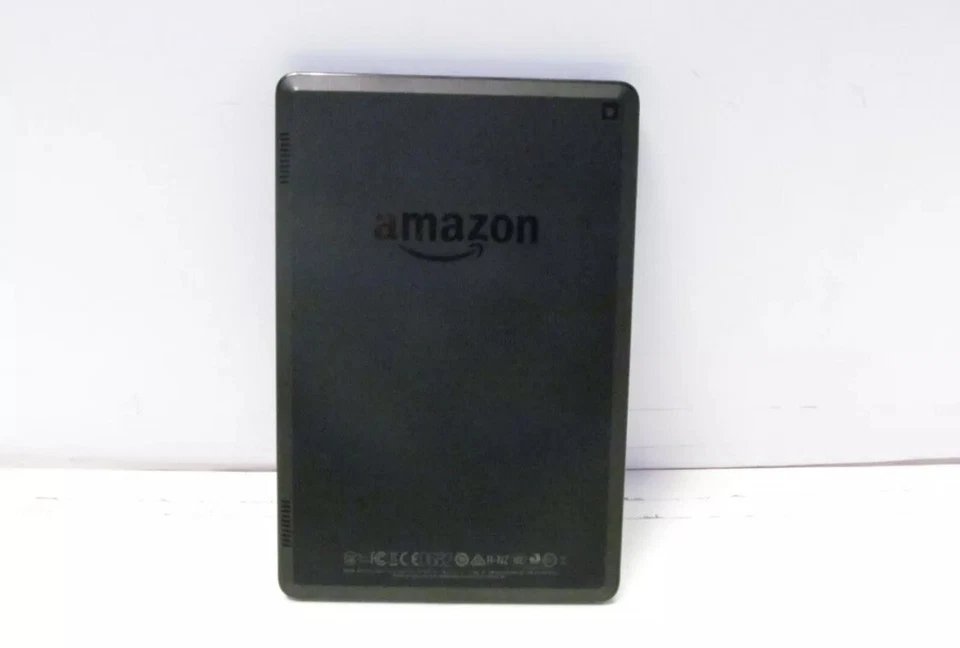 Amazon Kindle Fire HD 6 (4th Generation) 8GB, Wi-Fi, 6in - Black PW98VM **MINT** - Image 2 of 4