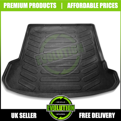 for AUDI Q7 mk2 2015up Tailored Boot tray liner car mat Heavy Duty eBay