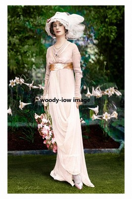 rp10581 - Russische Prima Ballerina, Anna Pavlova - Druck 6x4