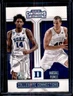 2016-17 Contenders Draft Picks Collegiate Connections #15 Brandon Ingram rc