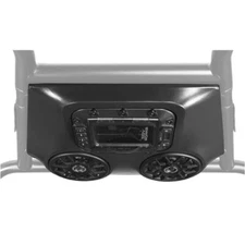 Polaris UTV Ranger Models Overhead SSV Works Audio Speaker System - 2879233