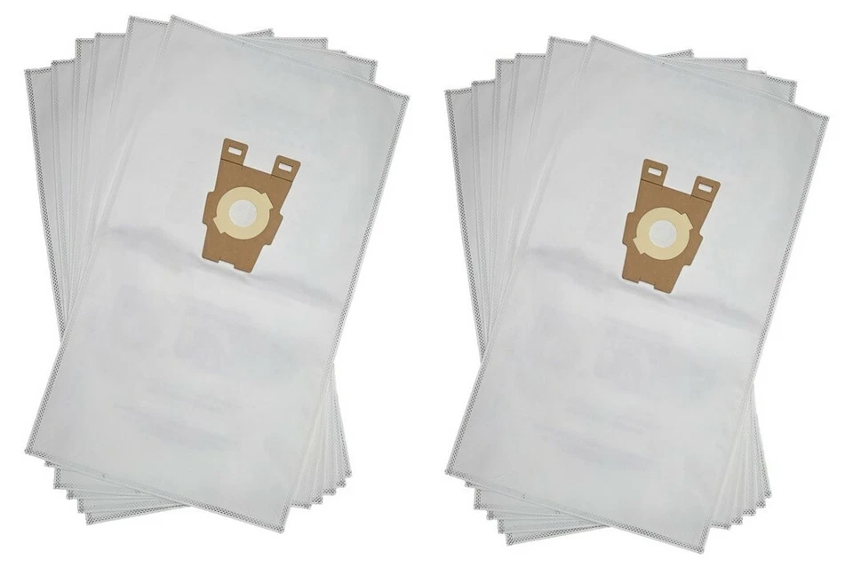 12 KIRBY HEPA VACUUM BAGS + Belt AVALIR SENTRIA G3 G4 G5 G6 MICRON MAGIC - Image 3 of 4