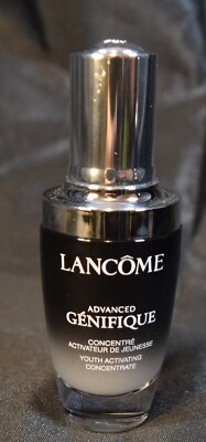 LANCOME Advanced Genifique Youth Activating Concentrate Serum 1oz / 30mL NWOB