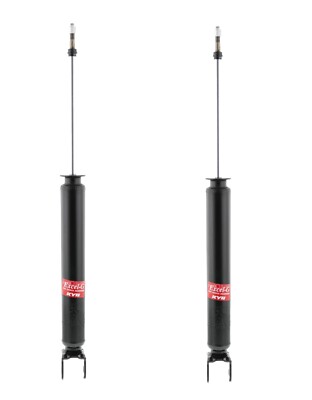 2 KYB Left+Right Rear Shocks Absorber Struts for Kia Cadenza for Hyundai Sonata