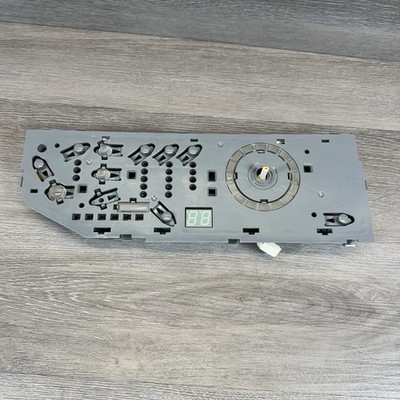 CoreCentric Laundry Washer Interface Board Replacement for Whirlpool WPW10394242