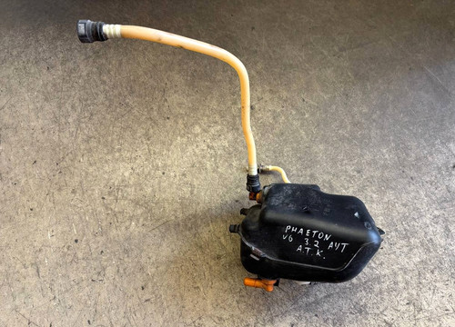 Ausgleichsbehälter Behälter VW Phaeton 3D0201301L Tankentlüftung Benzin