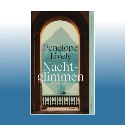 Nachtglimmen | Penelope Lively