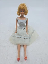 Vintage 1962 - Blonde Midge- Barbie's Best Friend Japan Mattel - Used