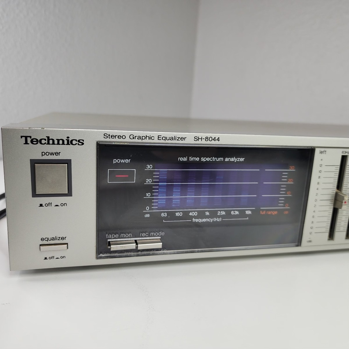 Technics SH−EX TechnicsSH-8044rvhifi.