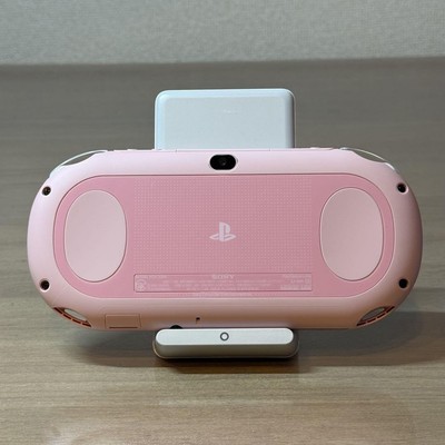 5-154 Psvita Pch-2000 Pink/White | eBay