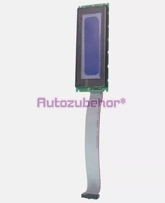 ONE New E300 HMI 02750C 04380A LCD Dispaly Screen #tk