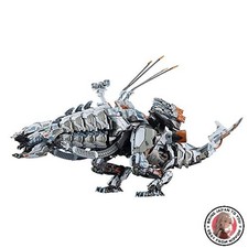 NEW GOOD SMILE COMPANY MODEROID Horizon Forbidden West Zapdos Joe Non-Scale