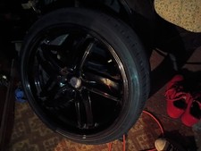 20 Inch Rims And Tires