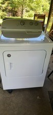 Whirlpool Dryer