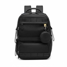 Großer Schulrucksack großes Fassungsvermög...