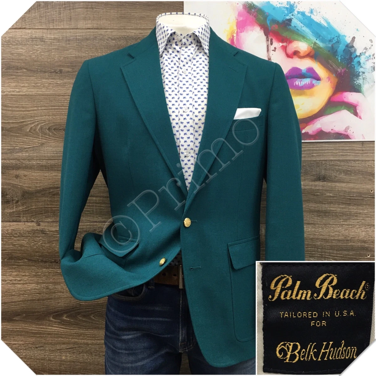 PalmBeach Suits for Men for sale | eBay