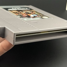 Where in Time is Carmen Sandiego? Nintendo NES Tested Authentic With Cover Great