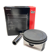 Vauxhall 1.4 16v Z14XEP piston with rings