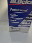 ACDelco GM OE/GM Genuine Parts TP3018 Filters - Fuel Filter