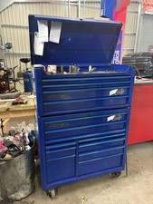Snap On Tool Box With/ Or Without Tools