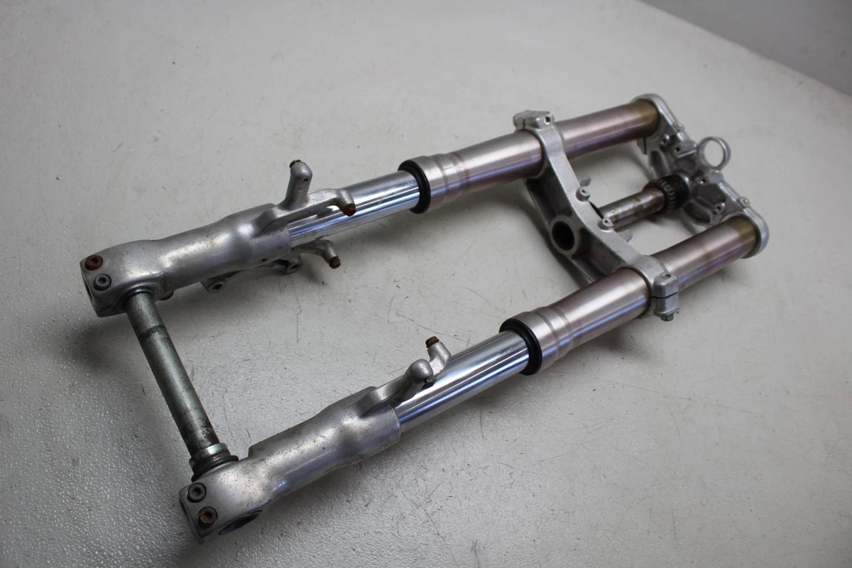 Complete Suspension Units for Kawasaki Ninja ZX7R for sale | eBay
