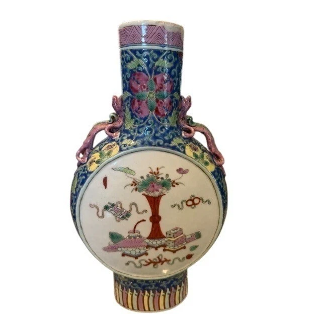 中国　花器 中国广州花瓶| eBay