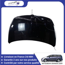 Capot Mitsubishi GRANDIS