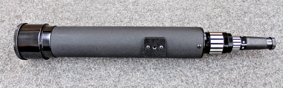 Tasco 20X-60X60mm #17EB Spotting Scope in Original Box (Preowned