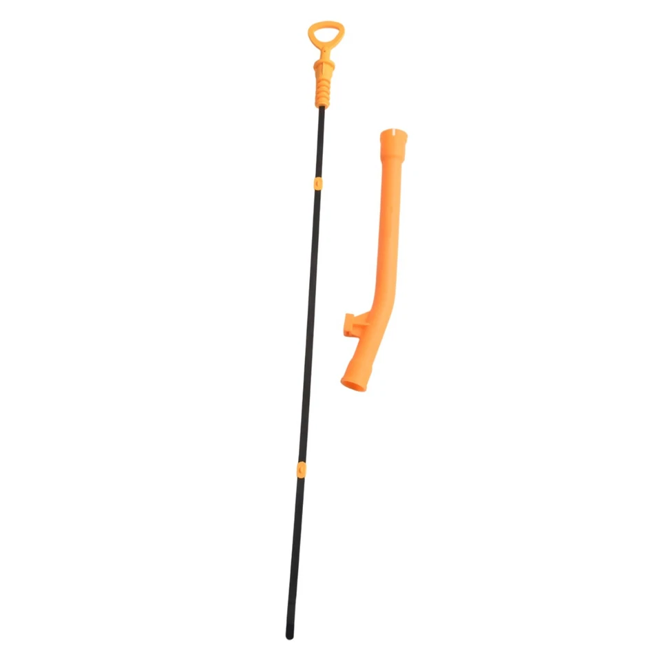 OE Replacement Oil Dipstick for A3 For Golf MK4 Ensure Quality and Fitment - Image 2 of 4