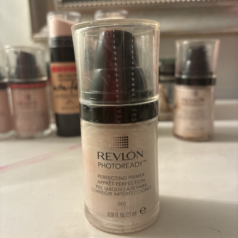 Revlon PhotoReady Insta Filter Foundation - Choose Your Shade