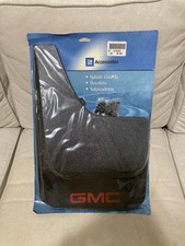 Oem Gm Set Of Splash Guards Mud Flaps Front Or Rear 2007-2009 Yukon 19154424 Oem Gm Set Of Splash Guards Mud Flaps Front Or Rear 2007-2009 Yukon 19154424