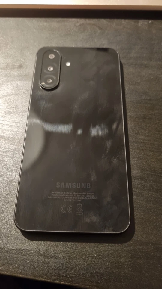 Samsung Galaxy A26 5G · 128GB, photo 2 of 2