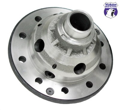 Yukon Gear & Axle For F900500 Ford 9-Inch Standard Open Carrier Case   Fits 28 &