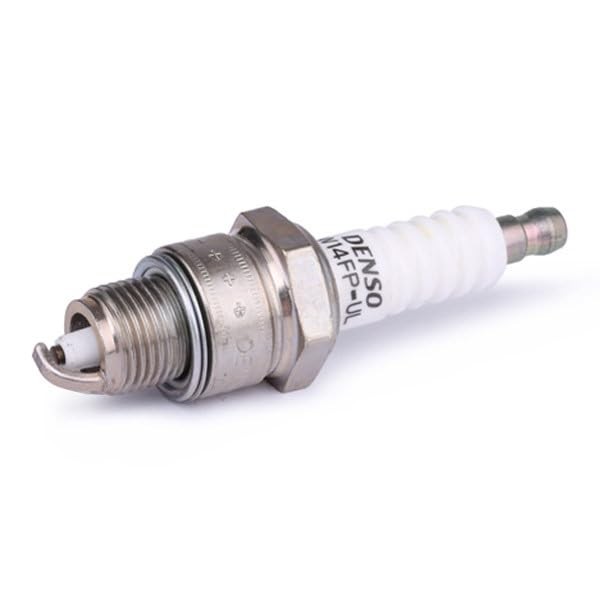 Denso W14FP-UL Spark Plug for 1981-1991 Suzuki FA 50 4014