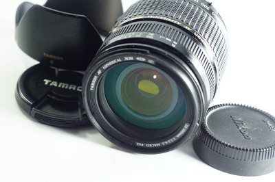 Tamron AF XR LD 28-300mm F3.5-6.3 MACRO for Nikon F mount Used