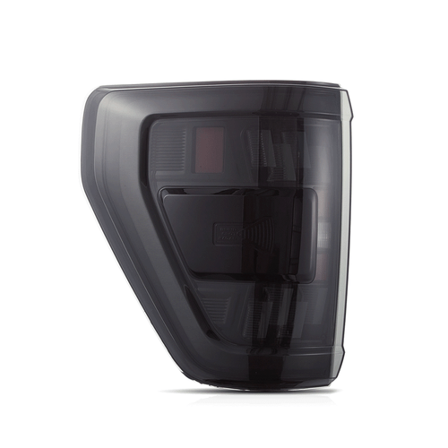 Luz trasera LED completa ahumada para Ford F150 2021 2022 2023 con DRL dinámico izquierda+derecha - Imagen 3 de 17