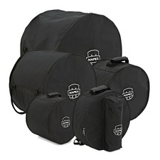 Mapex 22" Fusion Drum Bag Case Set DB- 22 FUSION