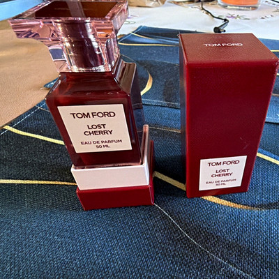 Tom Ford Lost Cherry Eau de Parfum Spray 50 ml