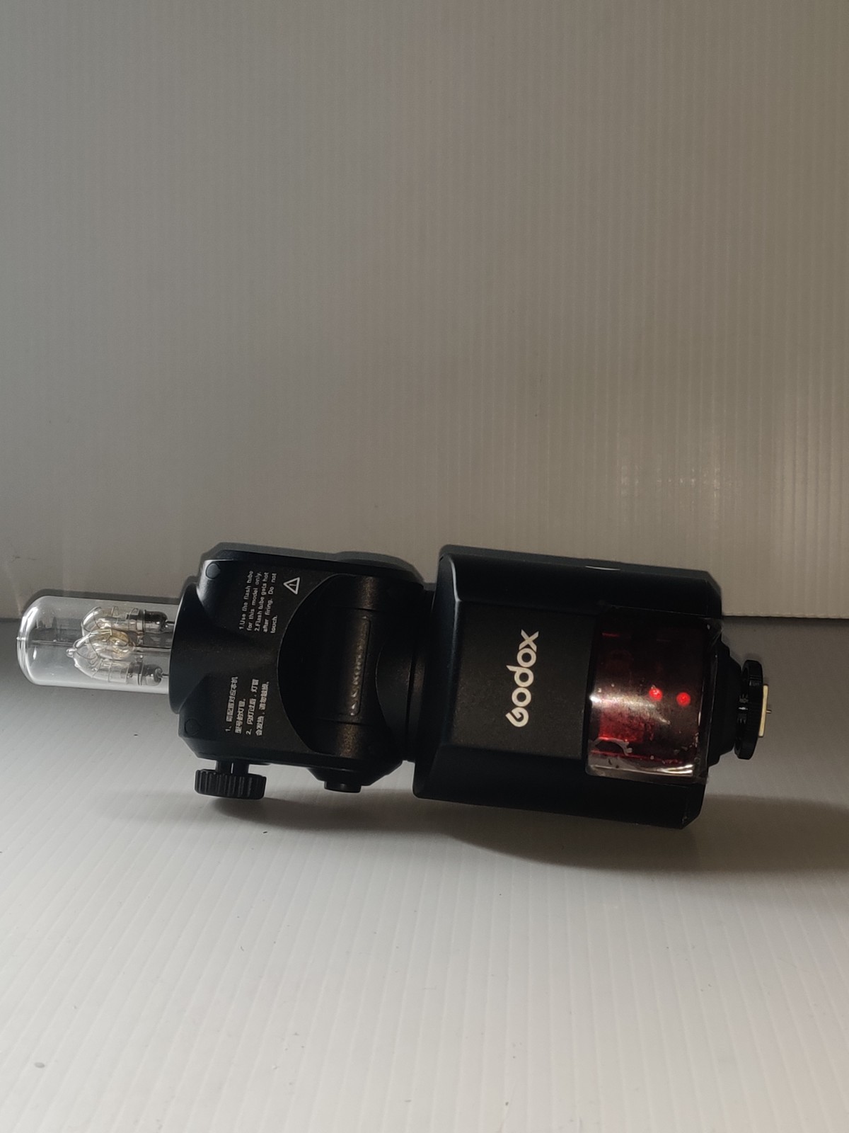 Godox Witstro AD360ii-C Portable Flash